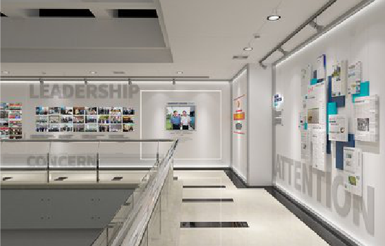 黎平制作安装文化墙的流程是什么?