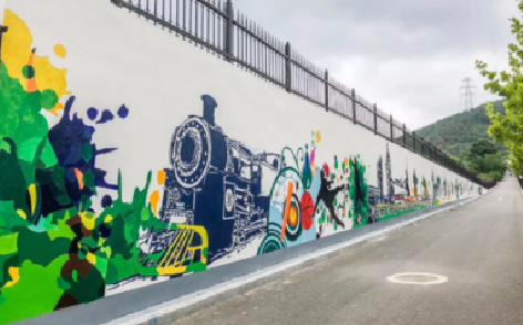 黎平墙绘常见问题分析。