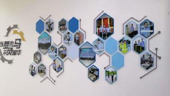  黎平文化墙最常见的做法。