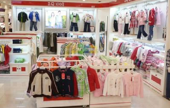 黎平店面装修风格确定。