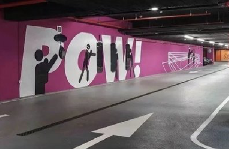 黎平墙绘设计师的选择是关键。