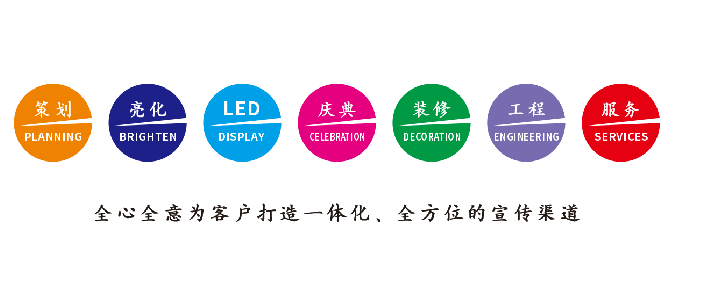  黎平广告公司该如何满足客户需求？